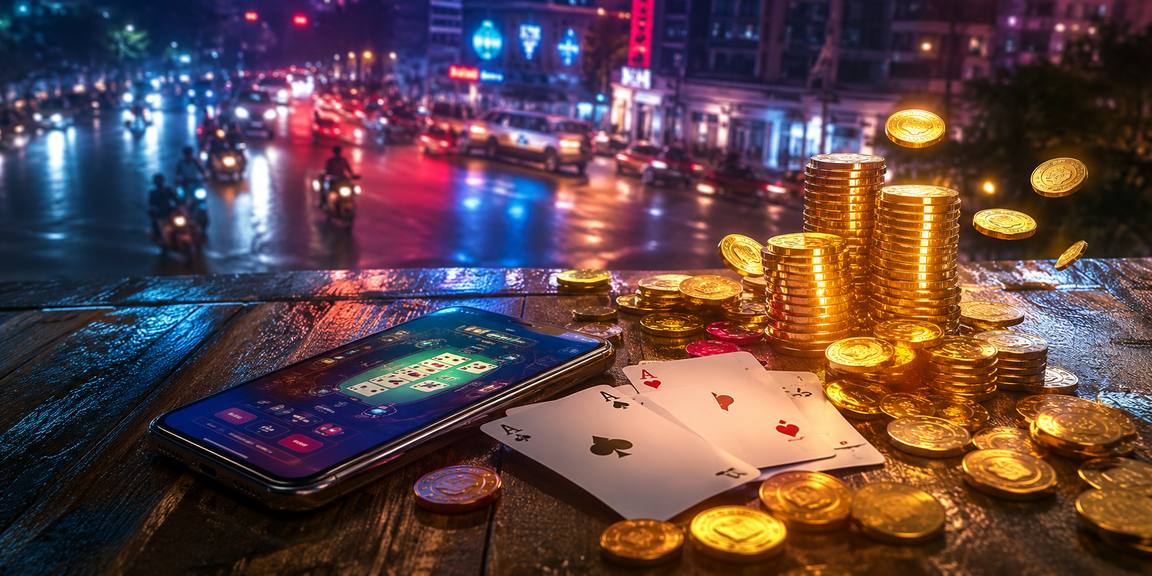 n10v n10v Casino trực tiếp Slot